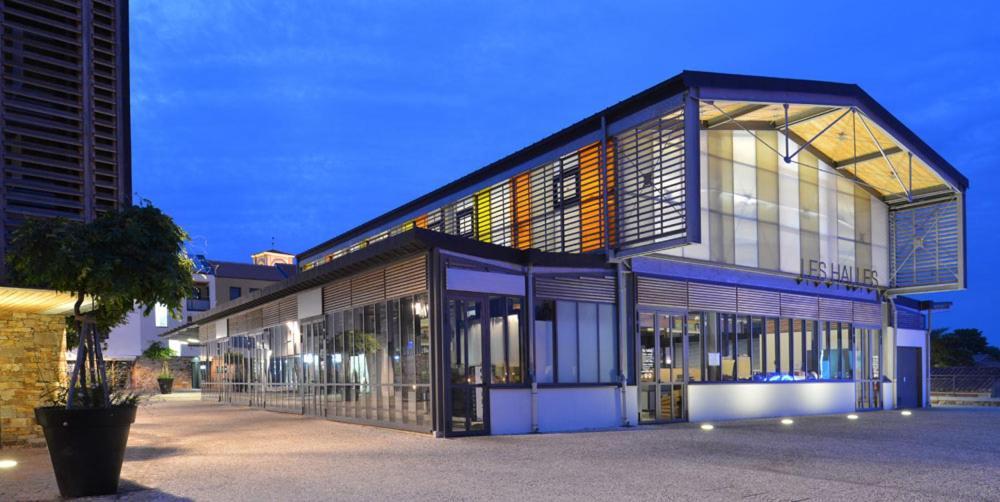 Appart Breti Plage 1 Avec Parking - 50M De La Plage Bretignolles-sur-Mer Luaran gambar